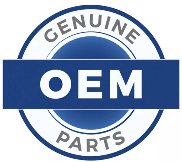 Genuine Parts